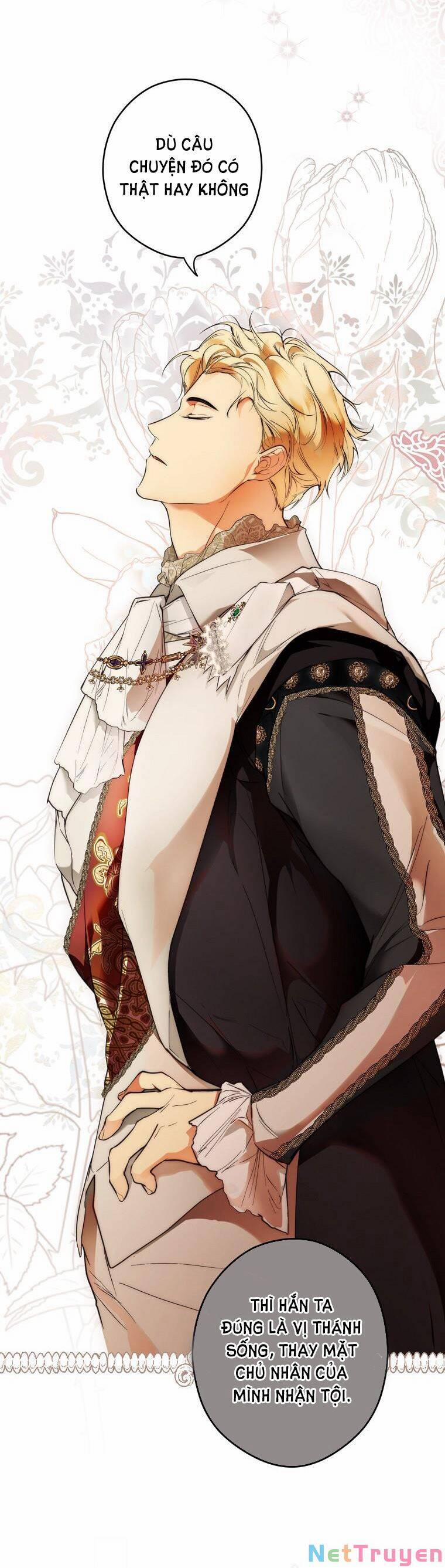 Bí Mật Của Quý Cô 65.2 trang 27