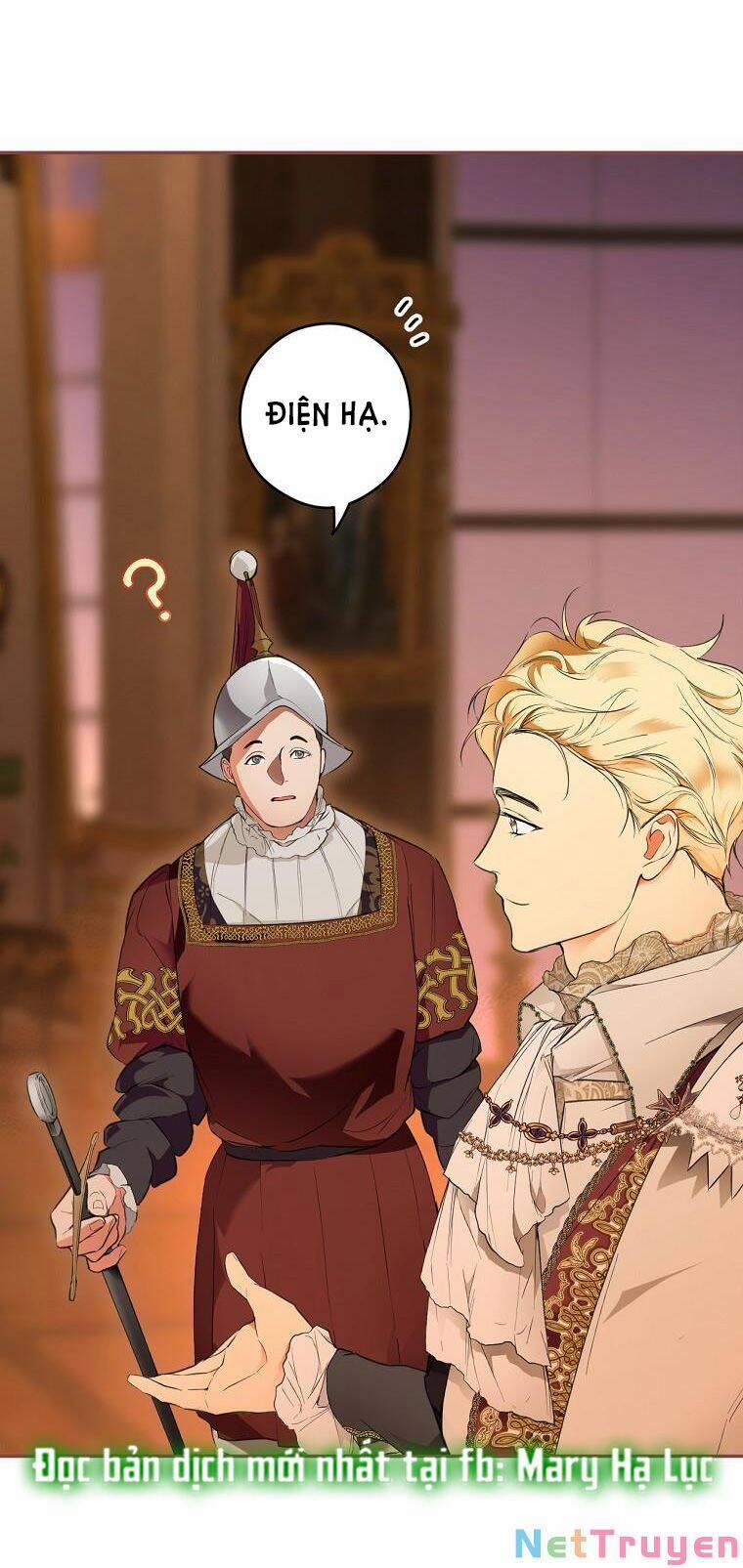 Bí Mật Của Quý Cô 65.2 trang 31