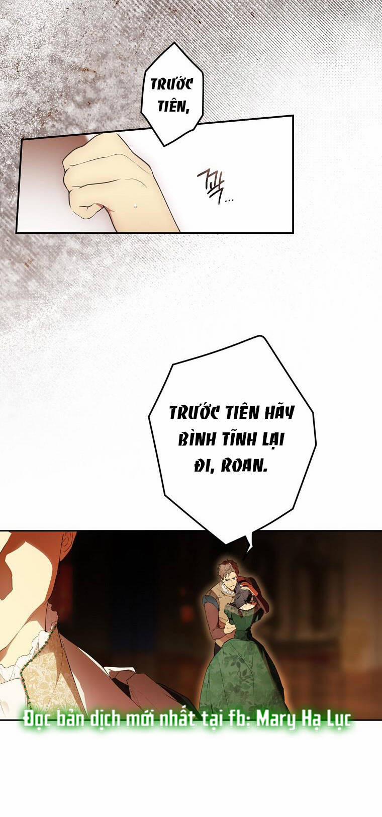 Bí Mật Của Quý Cô 66.1 trang 10