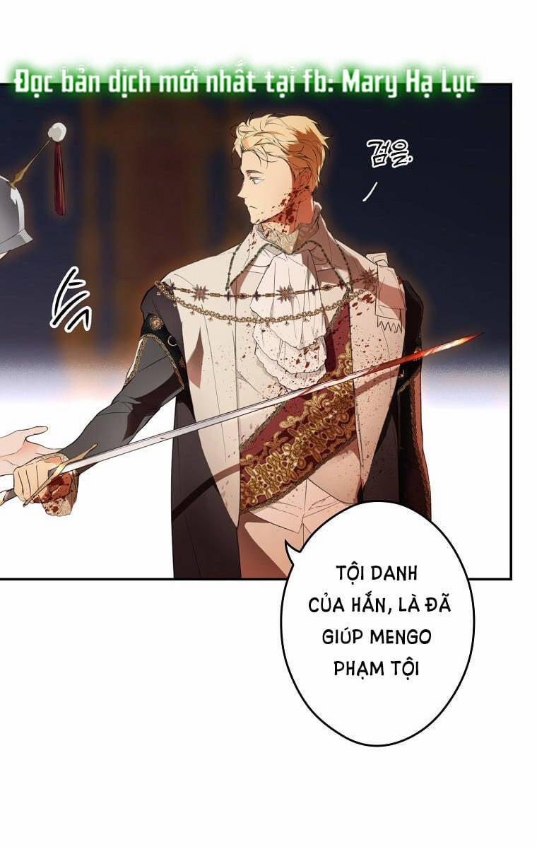 Bí Mật Của Quý Cô 66.1 trang 17