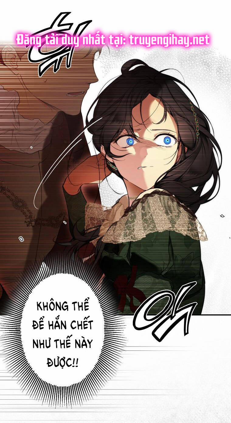 Bí Mật Của Quý Cô 66.1 trang 8