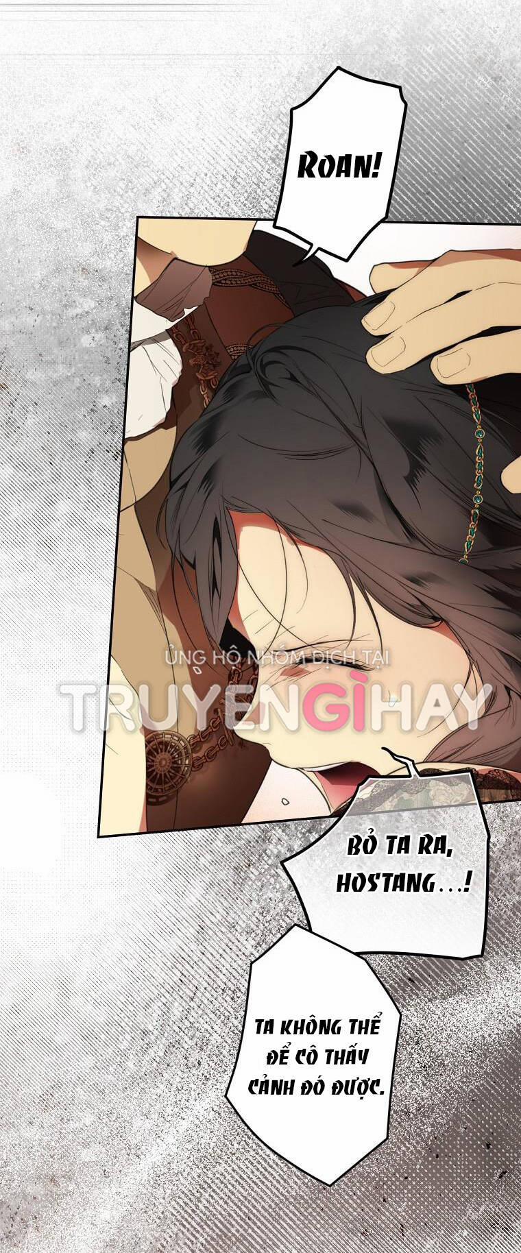 Bí Mật Của Quý Cô 66.1 trang 9