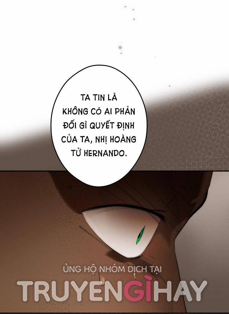 Bí Mật Của Quý Cô 66.2 trang 1