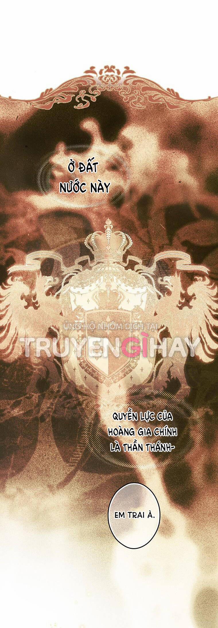 Bí Mật Của Quý Cô 66.2 trang 13