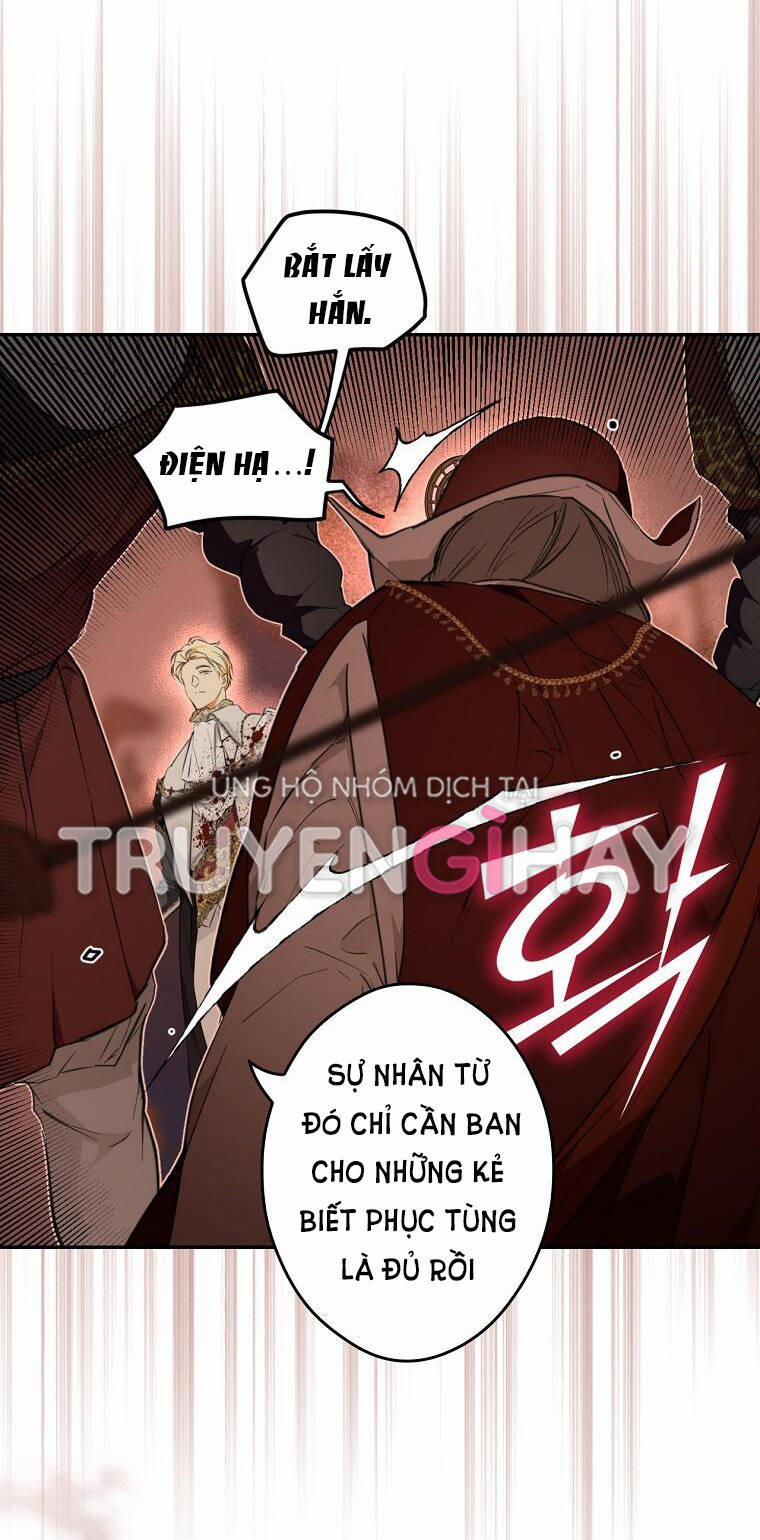 Bí Mật Của Quý Cô 66.2 trang 18