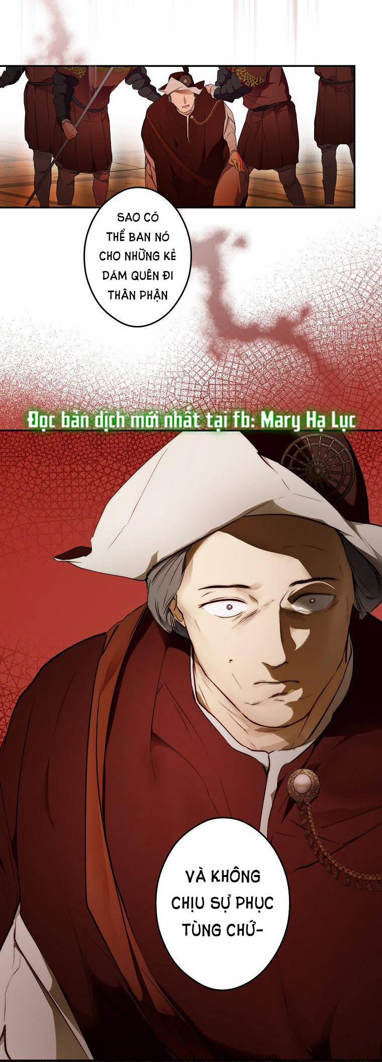 Bí Mật Của Quý Cô 66.2 trang 19