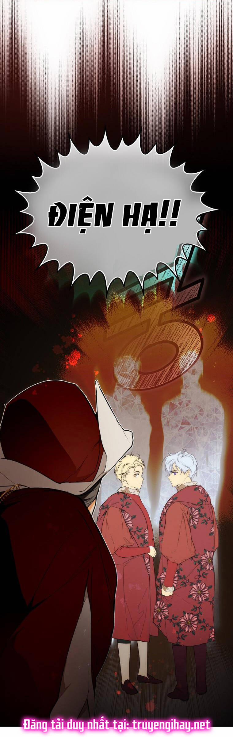 Bí Mật Của Quý Cô 66.2 trang 20