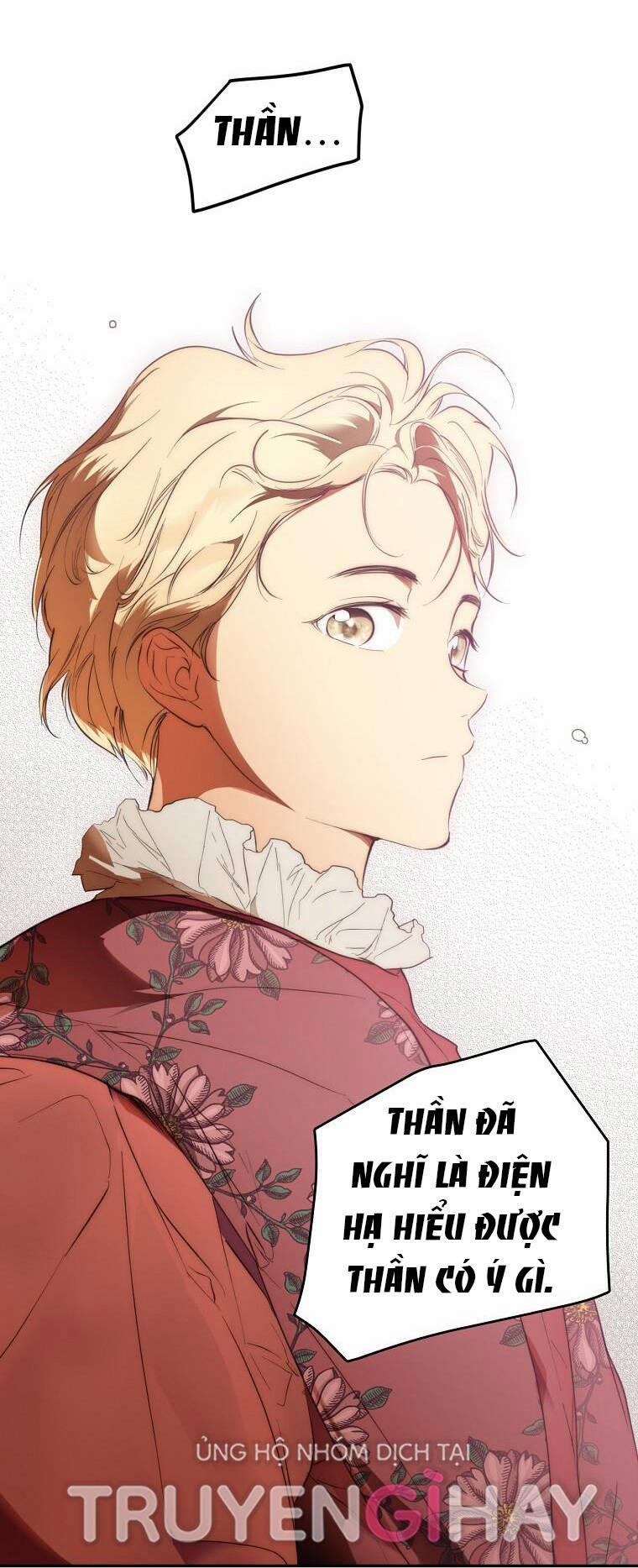 Bí Mật Của Quý Cô 66.2 trang 21