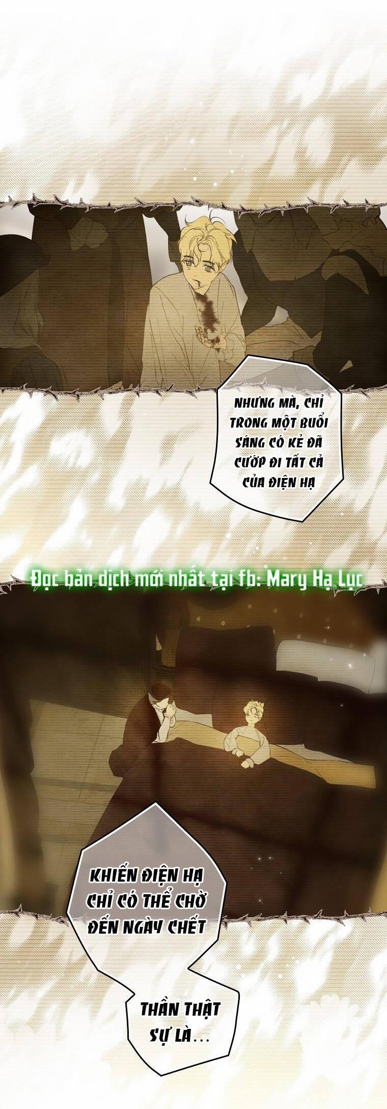 Bí Mật Của Quý Cô 66.2 trang 23