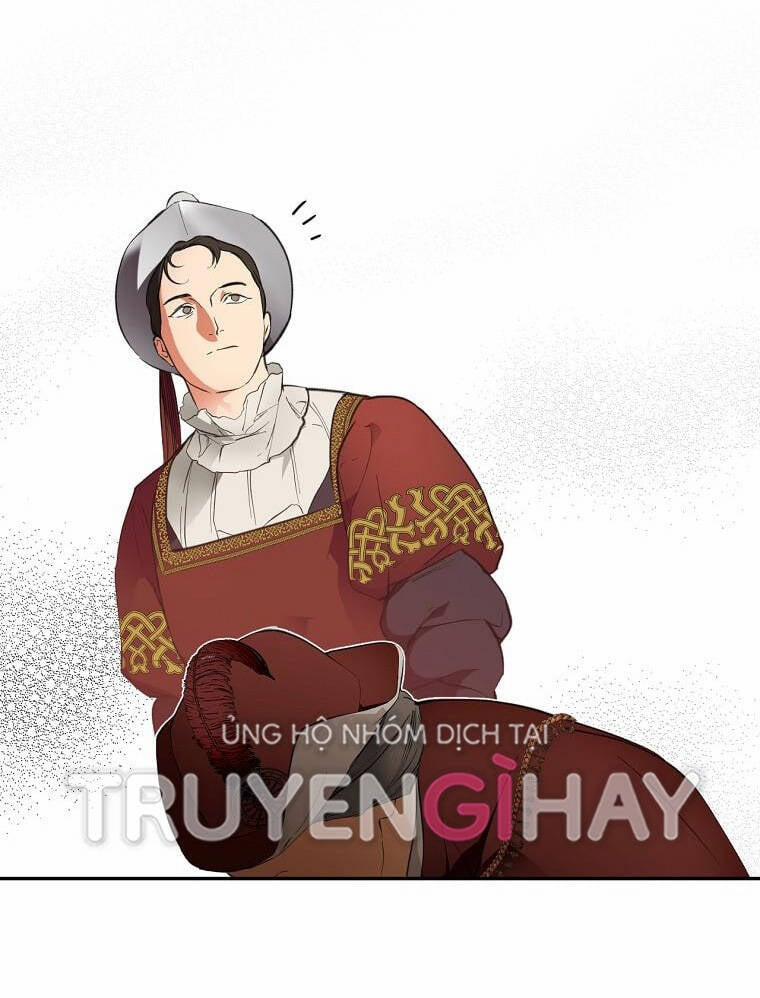 Bí Mật Của Quý Cô 66.2 trang 31