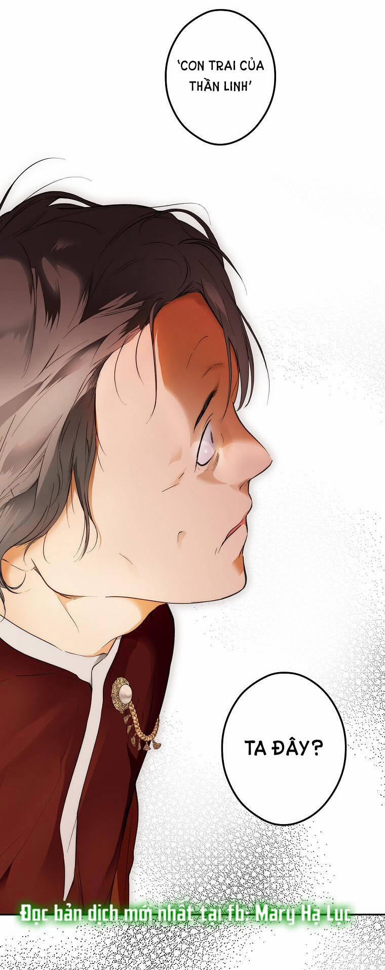 Bí Mật Của Quý Cô 66.2 trang 40