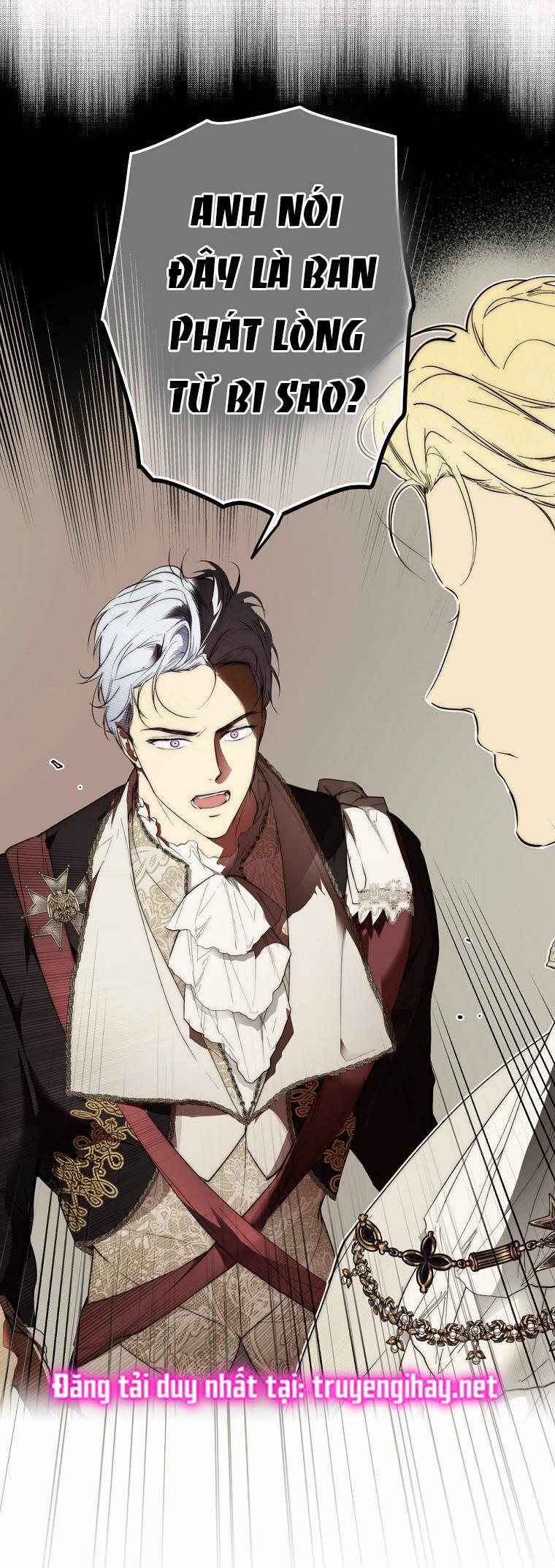 Bí Mật Của Quý Cô 66.2 trang 8