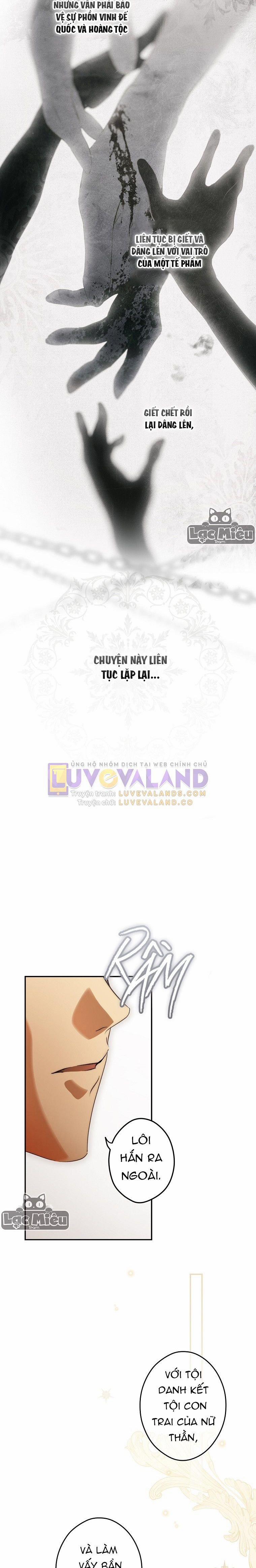 Bí Mật Của Quý Cô 67.5 trang 2