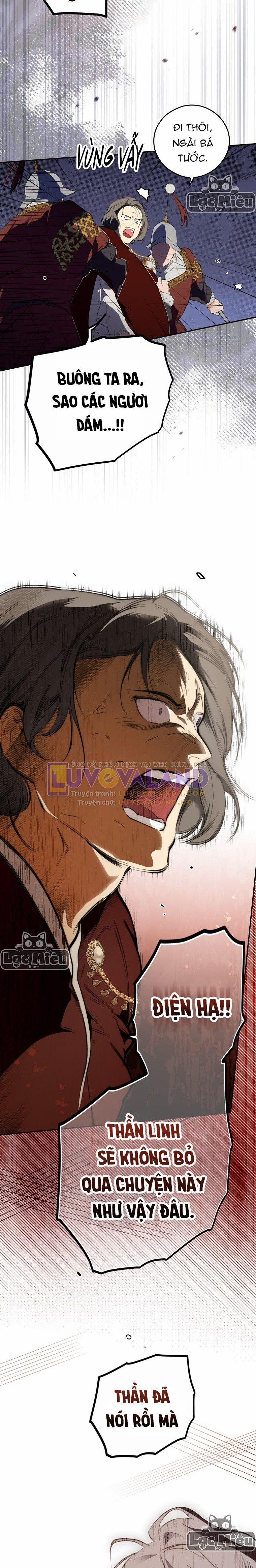 Bí Mật Của Quý Cô 67.5 trang 4