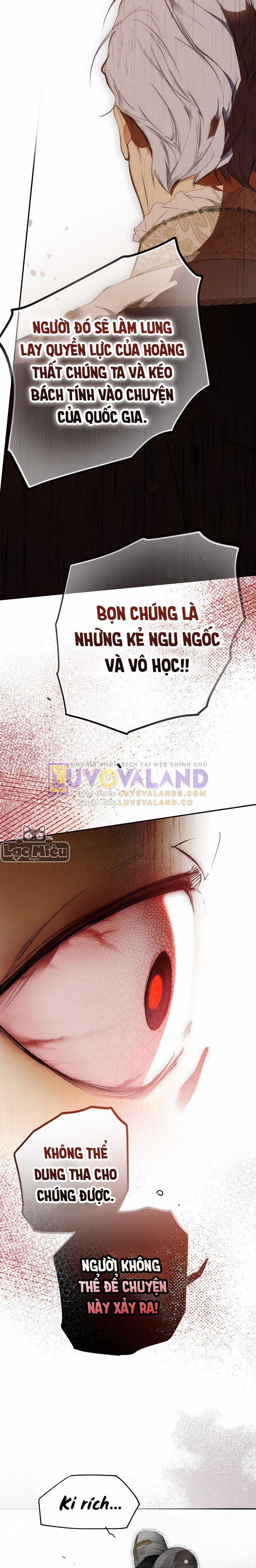 Bí Mật Của Quý Cô 67.5 trang 5