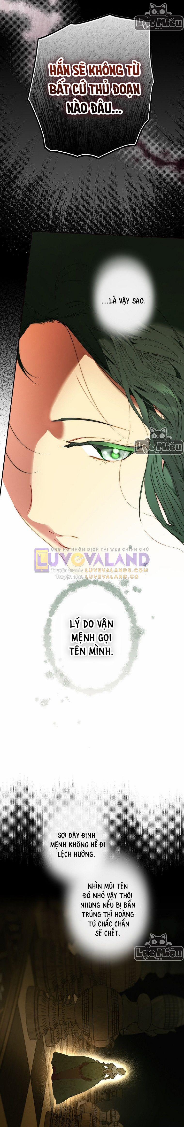 Bí Mật Của Quý Cô 67.5 trang 7