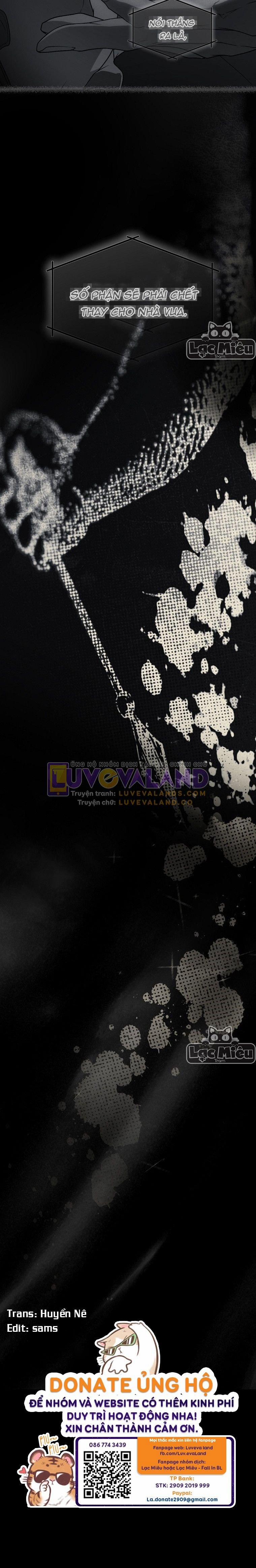 Bí Mật Của Quý Cô 67.5 trang 9