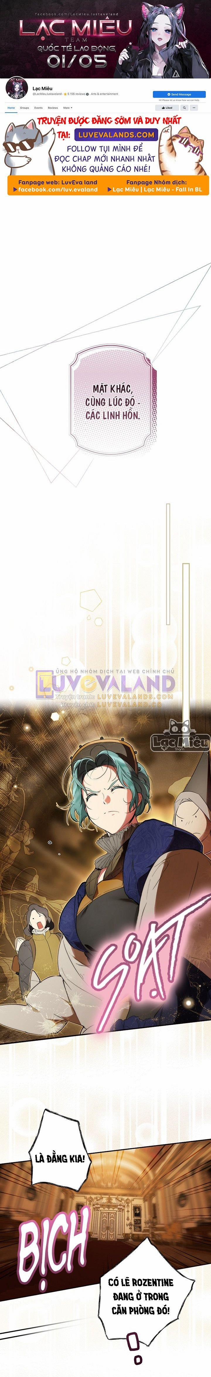 Bí Mật Của Quý Cô 67 trang 0