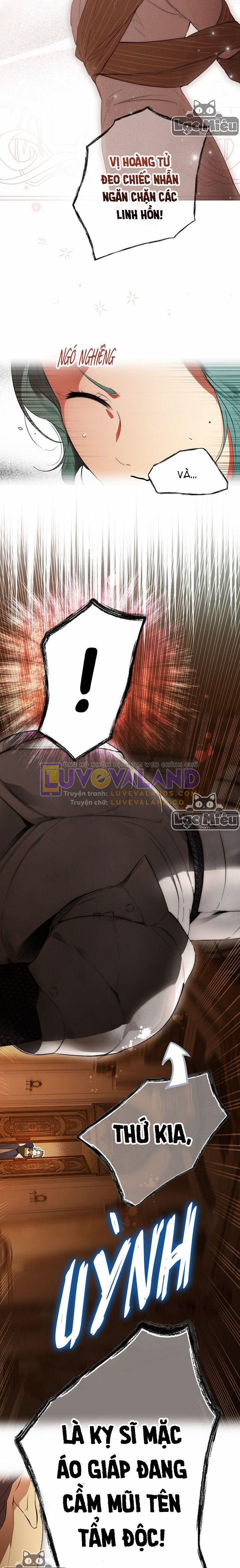 Bí Mật Của Quý Cô 67 trang 5