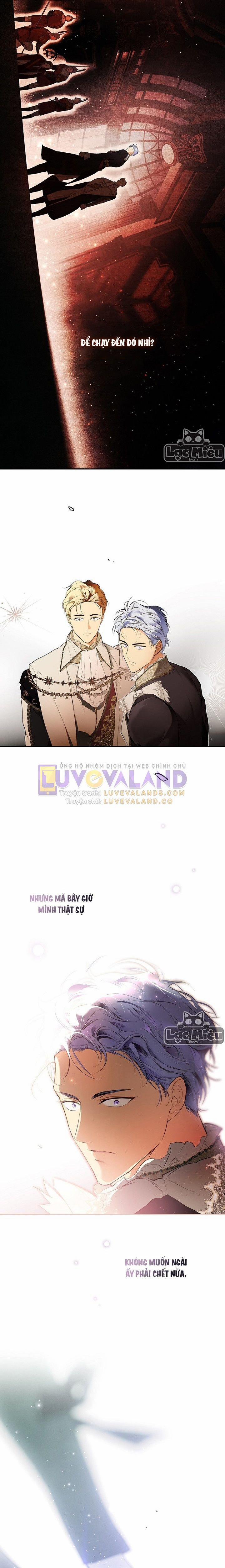 Bí Mật Của Quý Cô 68.5 trang 0