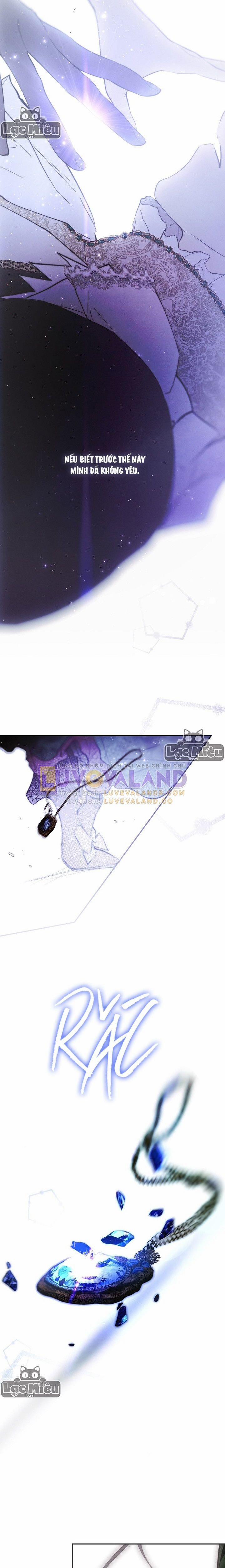 Bí Mật Của Quý Cô 68.5 trang 1