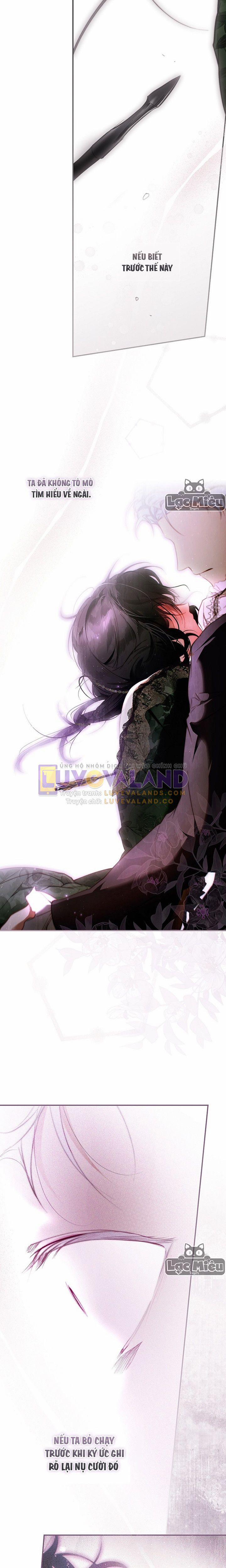 Bí Mật Của Quý Cô 68.5 trang 2