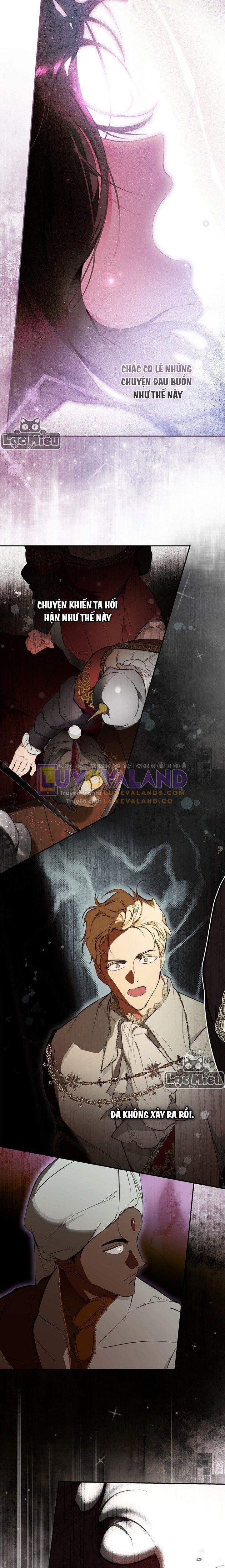 Bí Mật Của Quý Cô 68.5 trang 3