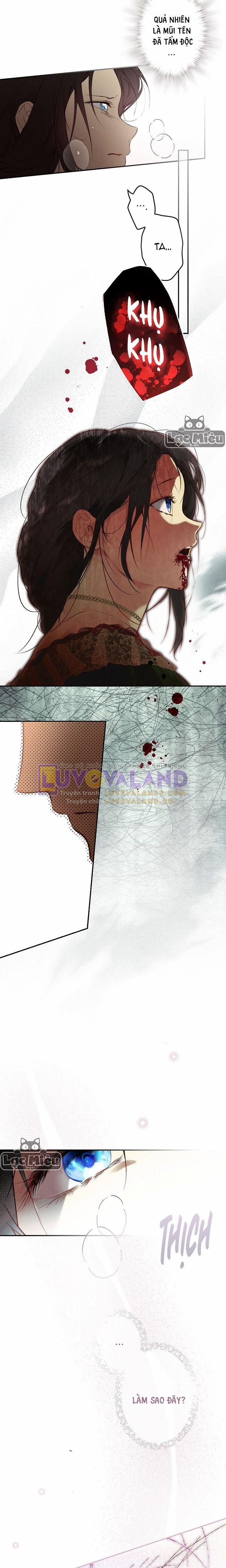 Bí Mật Của Quý Cô 68.5 trang 5