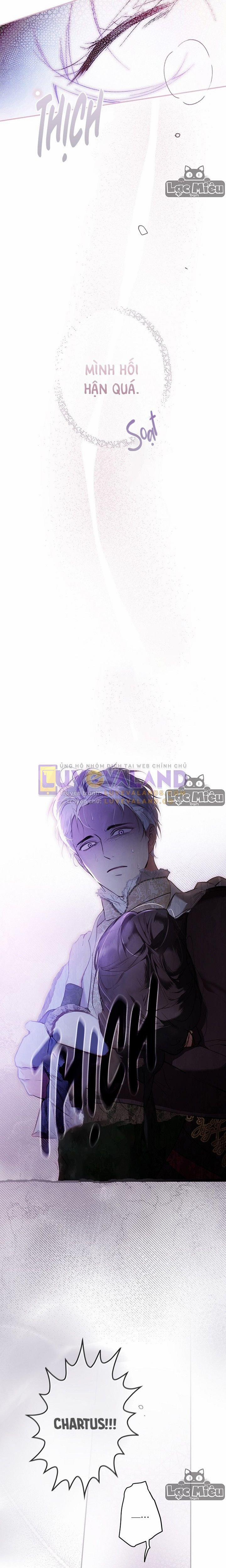 Bí Mật Của Quý Cô 68.5 trang 6