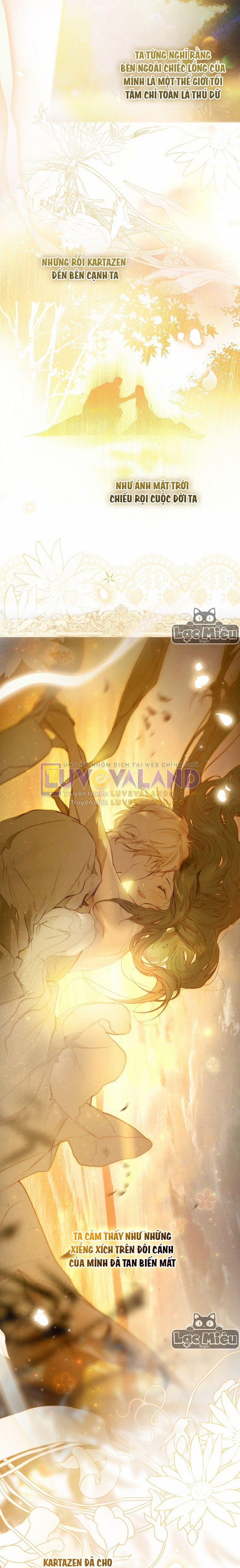 Bí Mật Của Quý Cô 68 trang 3