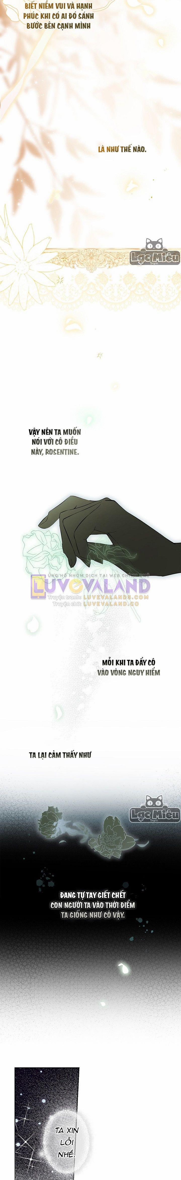 Bí Mật Của Quý Cô 68 trang 4