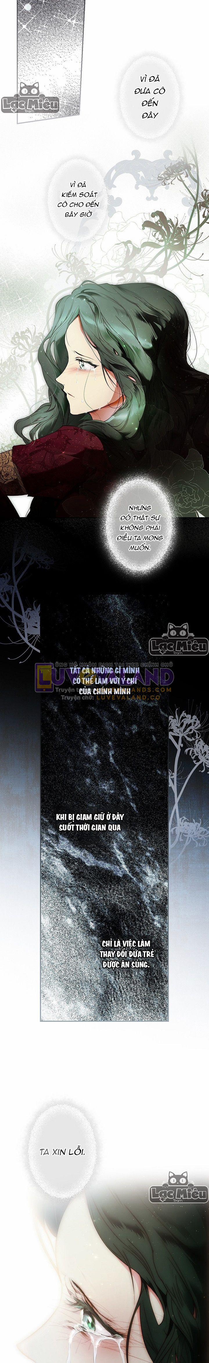 Bí Mật Của Quý Cô 68 trang 5