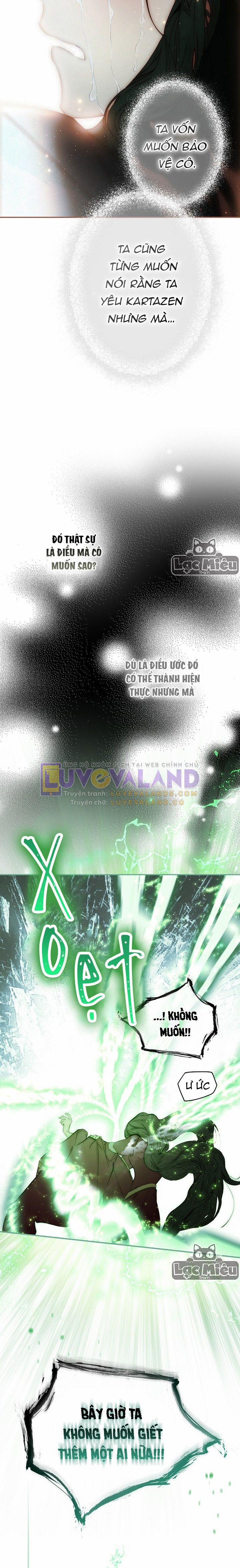 Bí Mật Của Quý Cô 68 trang 6