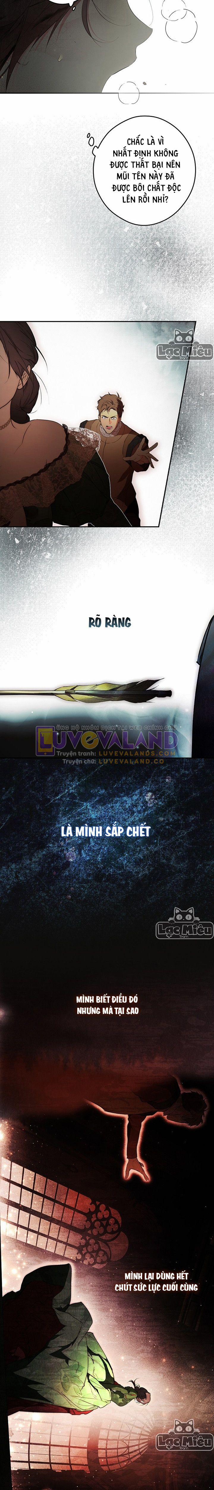 Bí Mật Của Quý Cô 68 trang 9