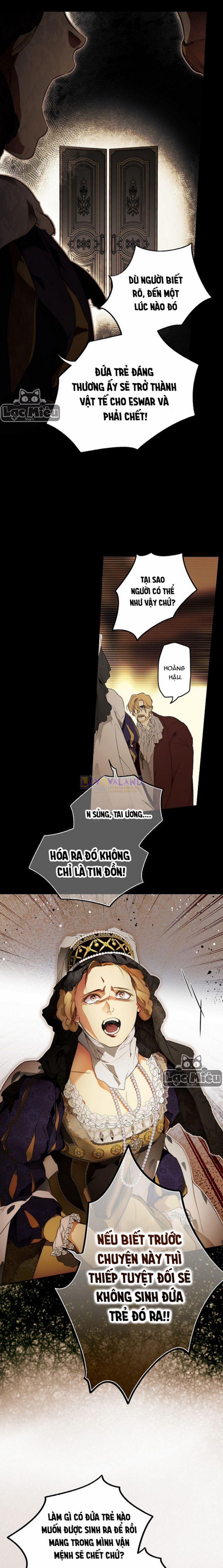 Bí Mật Của Quý Cô 69.5 trang 0