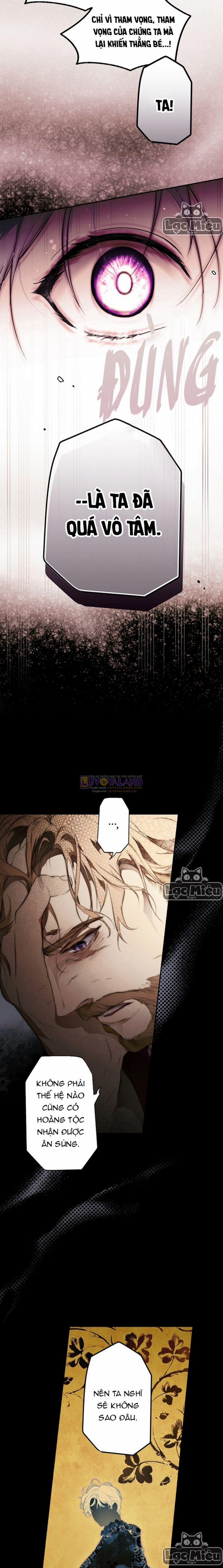 Bí Mật Của Quý Cô 69.5 trang 1