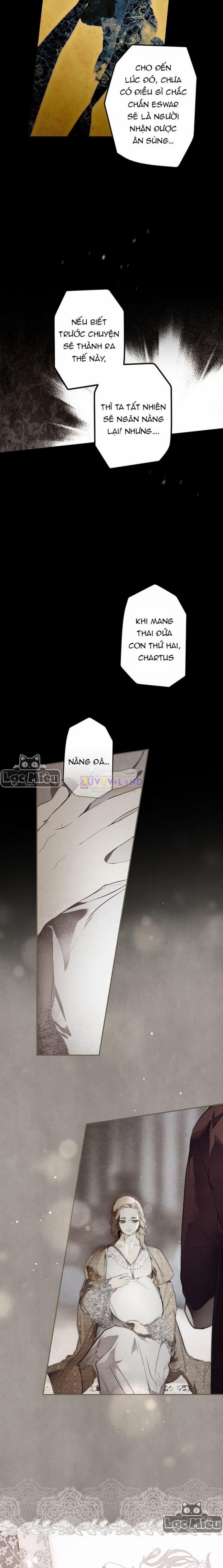 Bí Mật Của Quý Cô 69.5 trang 2