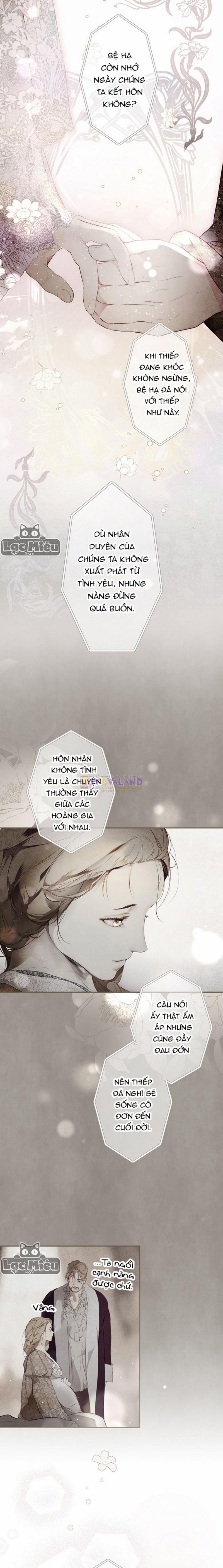 Bí Mật Của Quý Cô 69.5 trang 3