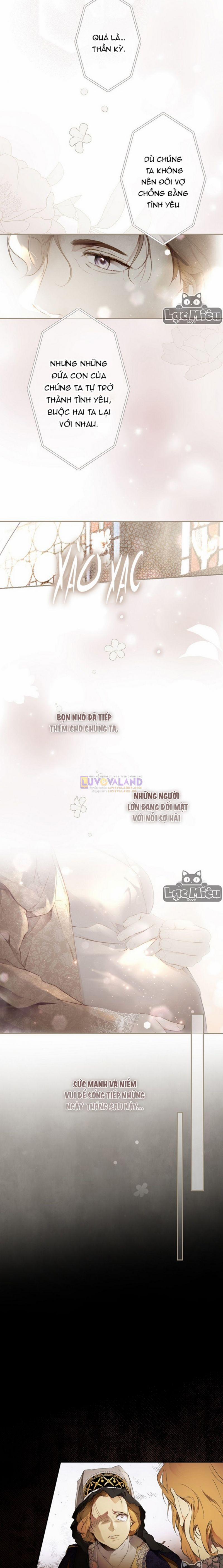 Bí Mật Của Quý Cô 69.5 trang 4