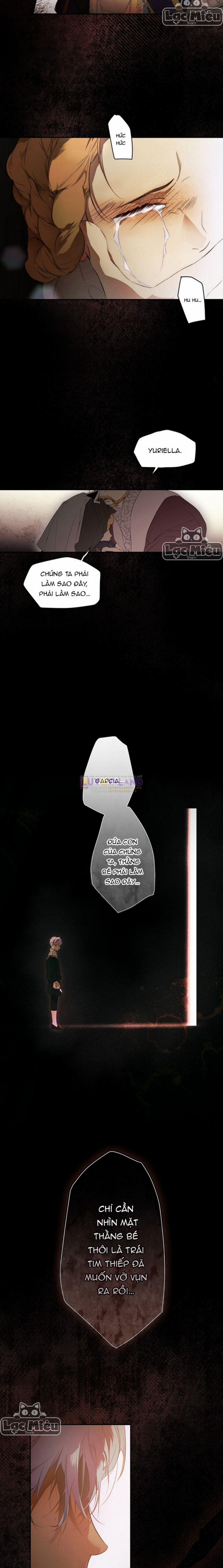 Bí Mật Của Quý Cô 69.5 trang 5