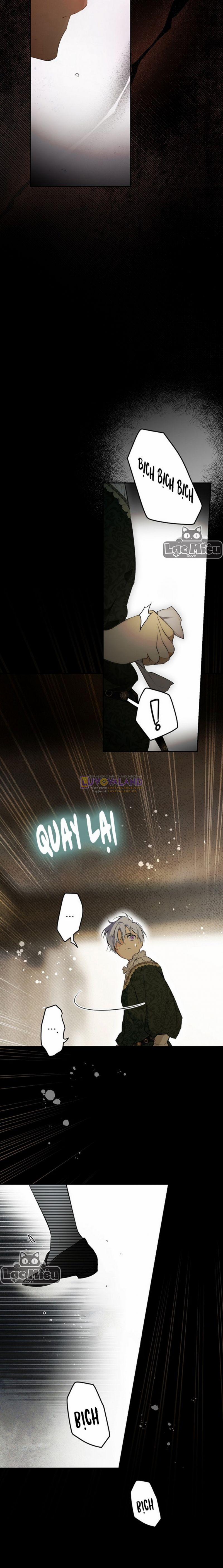 Bí Mật Của Quý Cô 69.5 trang 6