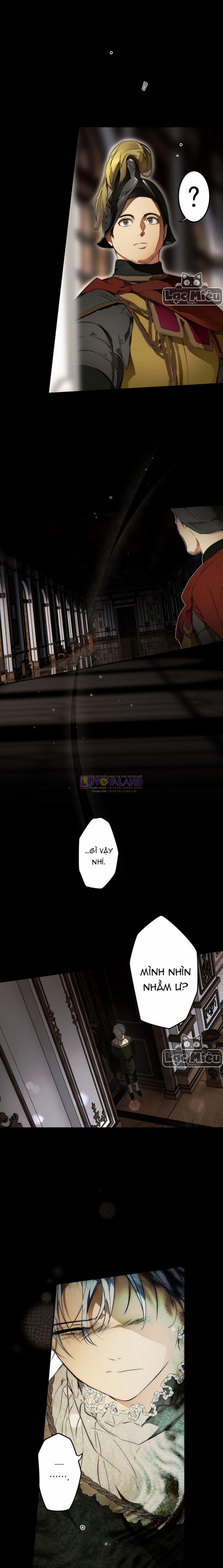 Bí Mật Của Quý Cô 69.5 trang 7