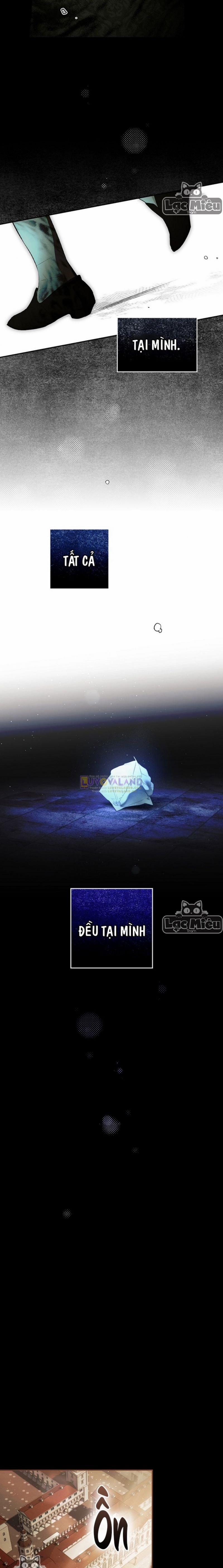 Bí Mật Của Quý Cô 69.5 trang 8