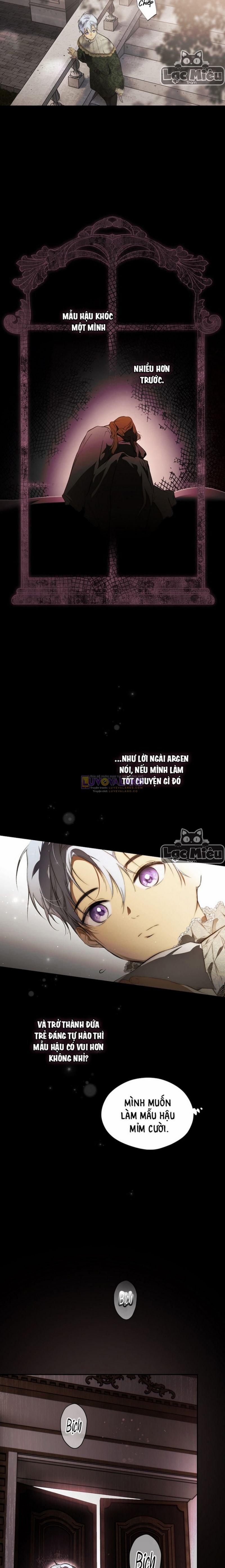 Bí Mật Của Quý Cô 69 trang 10