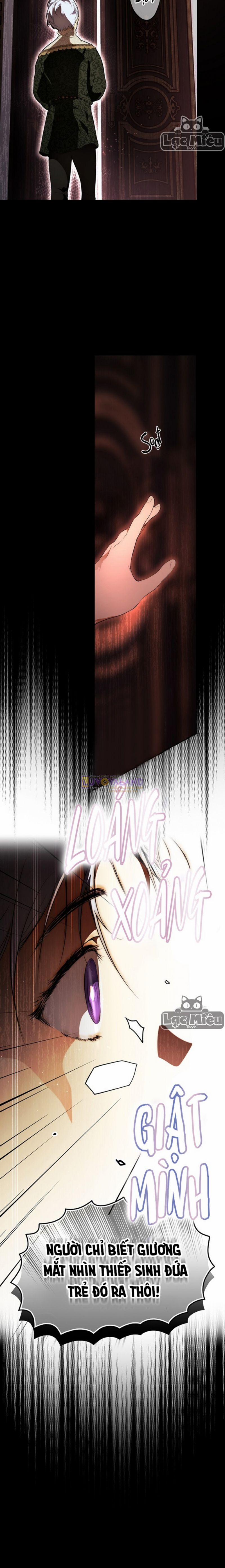 Bí Mật Của Quý Cô 69 trang 11