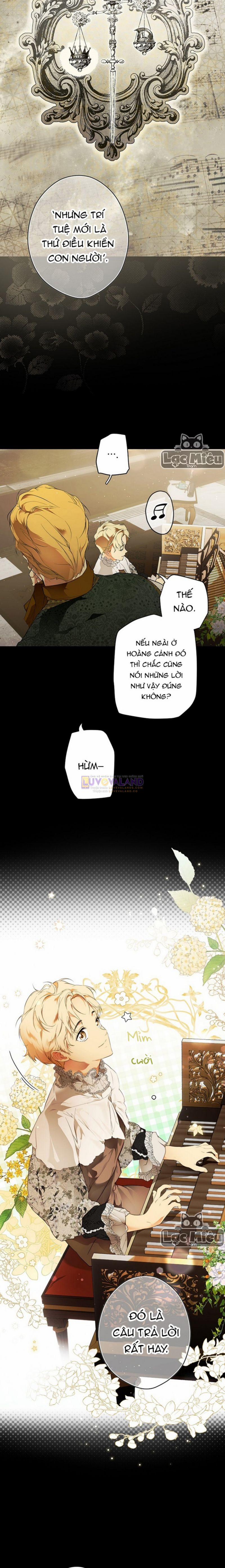 Bí Mật Của Quý Cô 69 trang 2