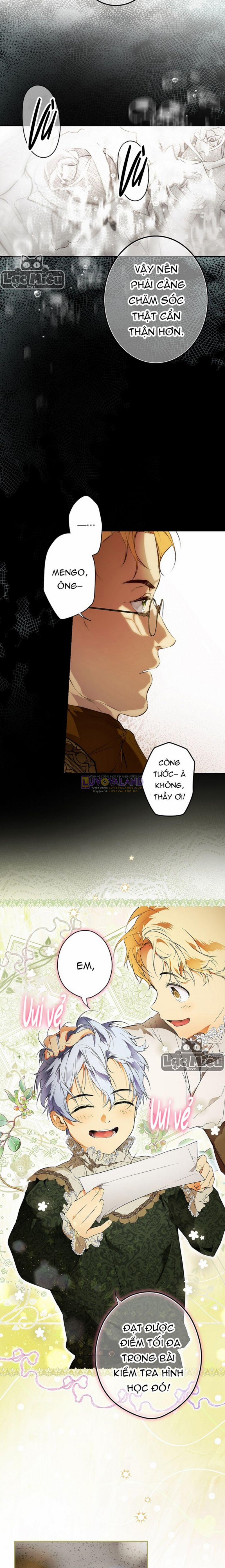 Bí Mật Của Quý Cô 69 trang 6