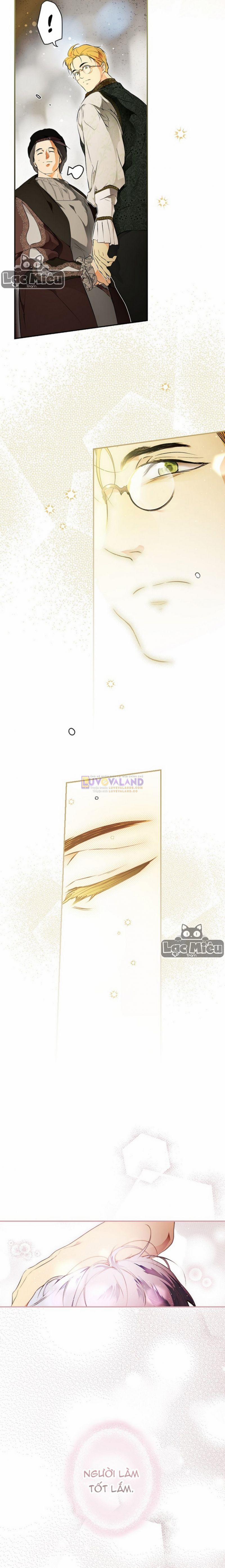 Bí Mật Của Quý Cô 69 trang 7