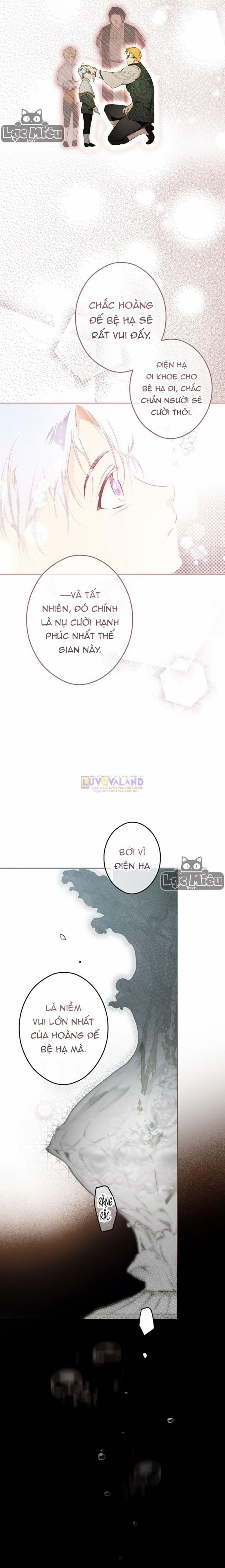 Bí Mật Của Quý Cô 69 trang 8