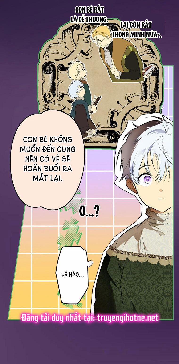 Bí Mật Của Quý Cô 70.5 trang 1